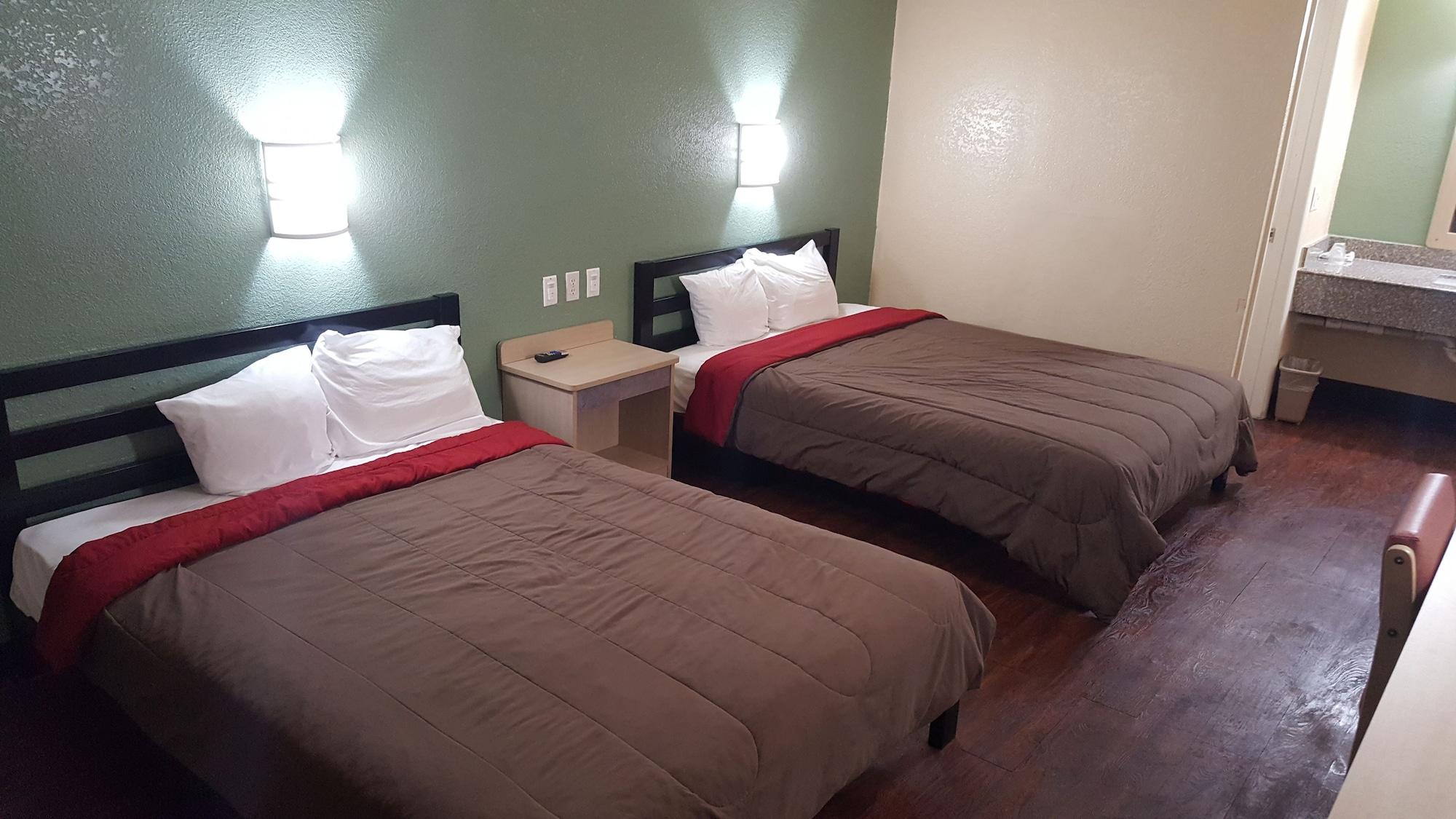 Mentor Home Inn And Suites Екстер'єр фото
