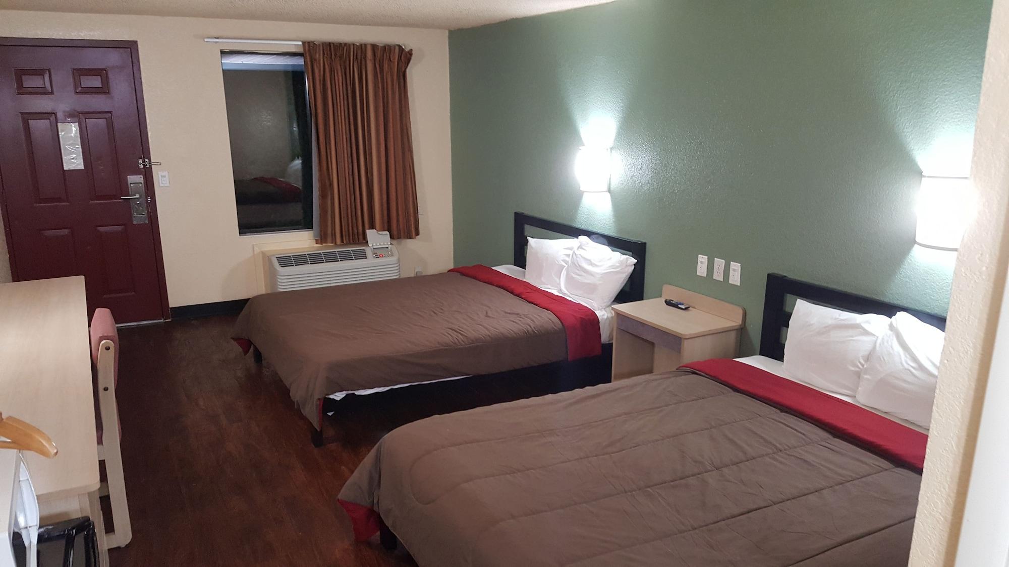 Mentor Home Inn And Suites Екстер'єр фото