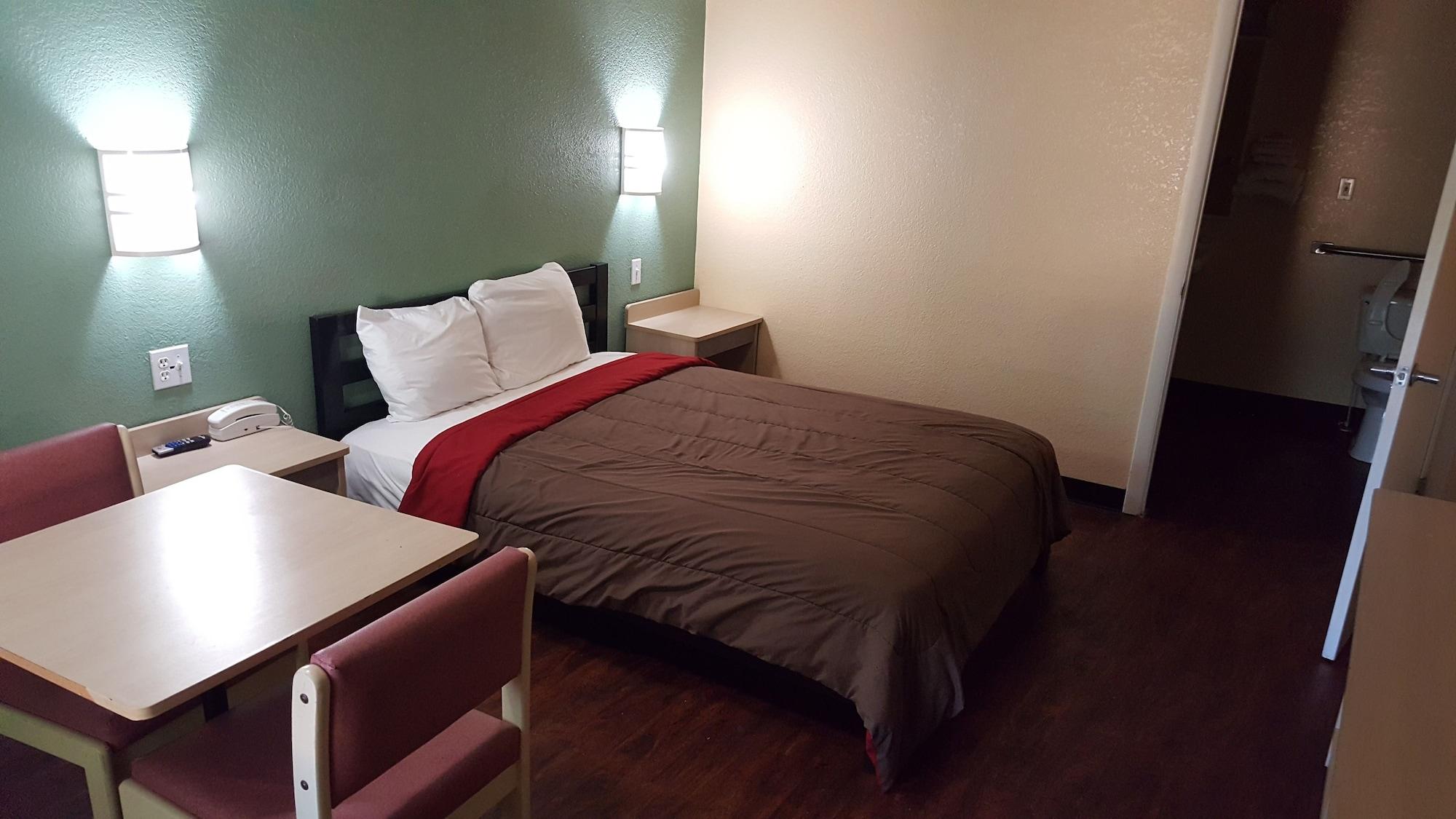 Mentor Home Inn And Suites Екстер'єр фото